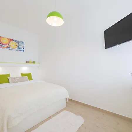 Lea Apartman Dubrovnik