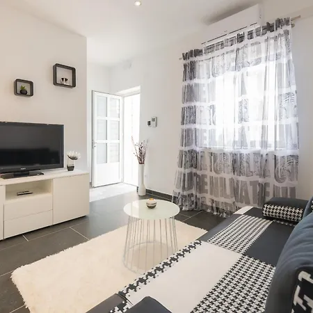 Appartement Lea
