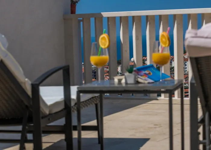 Appartement Lea Dubrovnik