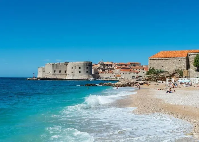 Lea * Dubrovnik