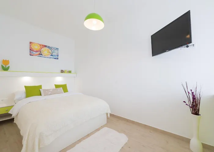 Lea Apartment Dubrovnik