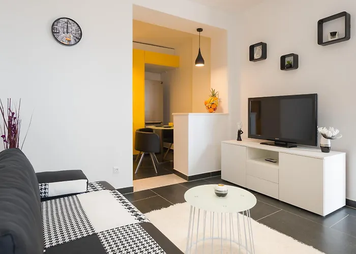 Apartamento Lea Dubrovnik