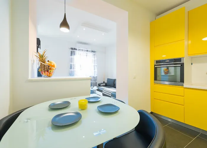 Lea Apartment