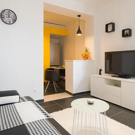 Apartamento Lea Dubrovnik