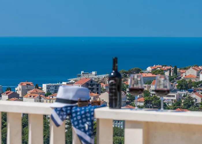 Apartamento Lea Dubrovnik