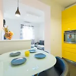 Lea Apartman
