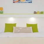 Apartman Lea *